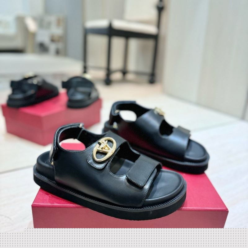 Valentino Sandals